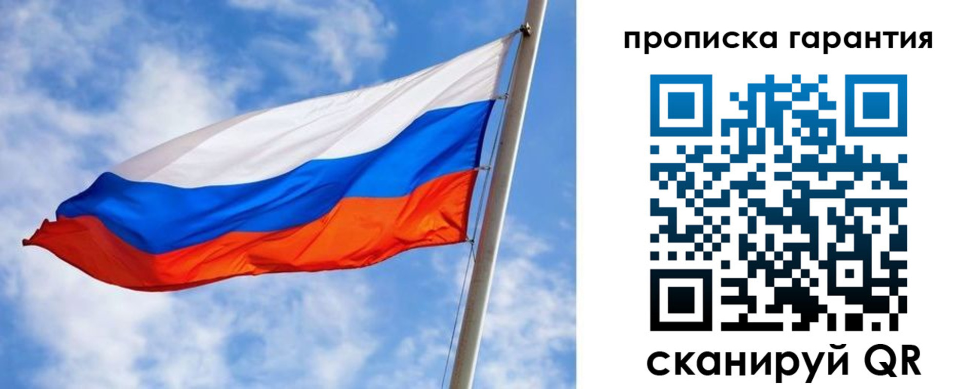 прописка гарантия в Светлом